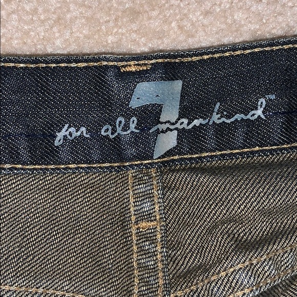 7 Jeans - Picture 3 of 4